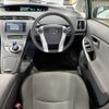 toyota prius 2010 AF-ZVW30-0208609 image 10