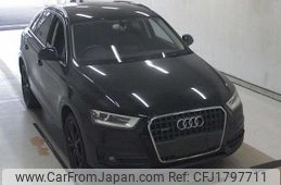 audi q3 2013 CFJ1797711