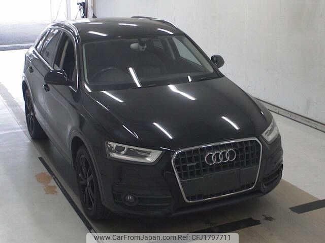 audi q3 2013 CFJ1797711 image 1
