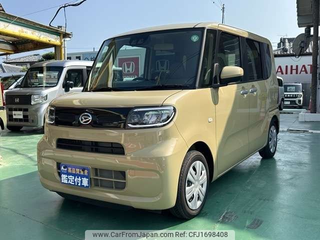 daihatsu tanto 2024 CFJ1698408 image 2