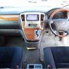 toyota alphard 2007 -TOYOTA--Alphard DBA-ANH10W--ANH10-0195382---TOYOTA--Alphard DBA-ANH10W--ANH10-0195382- image 2