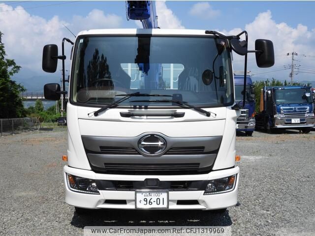 hino ranger 2020 -HINO--Hino Ranger 2KG-FD2ABA--FD2AB-118902---HINO--Hino Ranger 2KG-FD2ABA--FD2AB-118902- image 2