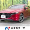 mazda mazda3-fastback 2019 quick_quick_BPFP_BPFP-102589 image 1