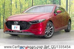 mazda mazda3-fastback 2019 quick_quick_BPFP_BPFP-102589