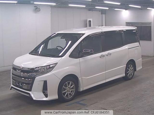 toyota noah 2020 quick_quick_3BA-ZRR80W_ZRR80-0656419 image 2