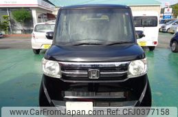 honda n-box 2016 -HONDA 【名変中 】--N BOX JF1--1917417---HONDA 【名変中 】--N BOX JF1--1917417-