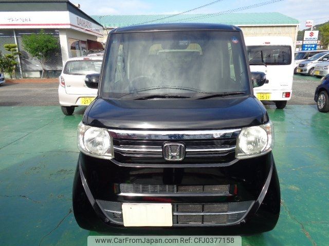 honda n-box 2016 -HONDA 【名変中 】--N BOX JF1--1917417---HONDA 【名変中 】--N BOX JF1--1917417- image 1