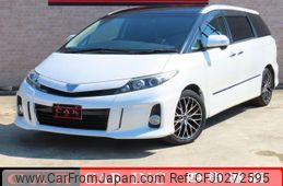 toyota estima 2014 quick_quick_ACR50W_ACR50-0184137