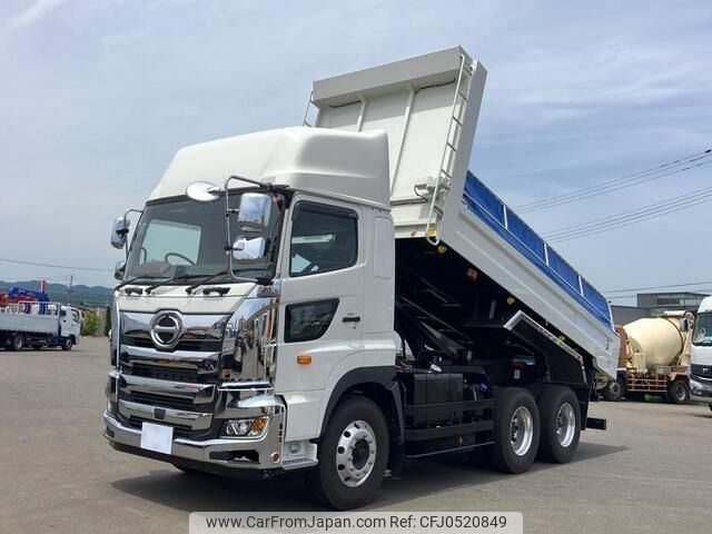 hino profia 2024 -HINO--Profia 2DG-FS1AGE--FS1AG-***132---HINO--Profia 2DG-FS1AGE--FS1AG-***132- image 1