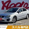 subaru impreza-g4 2014 -SUBARU--Impreza G4 DBA-GJ3--GJ3-007314---SUBARU--Impreza G4 DBA-GJ3--GJ3-007314- image 1