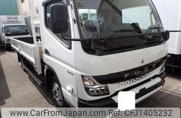 mitsubishi-fuso canter 2024 -MITSUBISHI--Canter 2RG-FEB50--FEB50-610474---MITSUBISHI--Canter 2RG-FEB50--FEB50-610474-