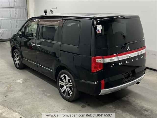 mitsubishi delica-d5 2019 -MITSUBISHI--Delica D5 CV1W-2113491---MITSUBISHI--Delica D5 CV1W-2113491- image 2