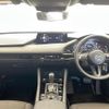 mazda mazda3 2024 -MAZDA--MAZDA3 6BA-BP5R--BP5R-104078---MAZDA--MAZDA3 6BA-BP5R--BP5R-104078- image 17