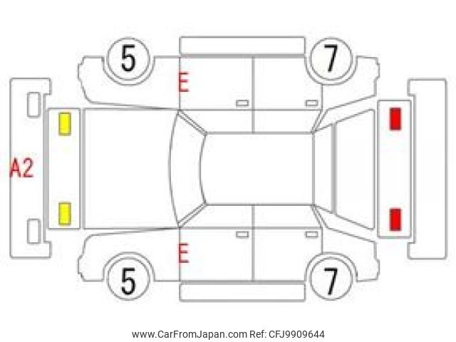 suzuki wagon-r 2020 -SUZUKI--Wagon R DAA-MH55S--MH55S-309636---SUZUKI--Wagon R DAA-MH55S--MH55S-309636- image 2