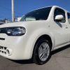 nissan cube 2019 -NISSAN--Cube DBA-Z12--Z12-403592---NISSAN--Cube DBA-Z12--Z12-403592- image 4