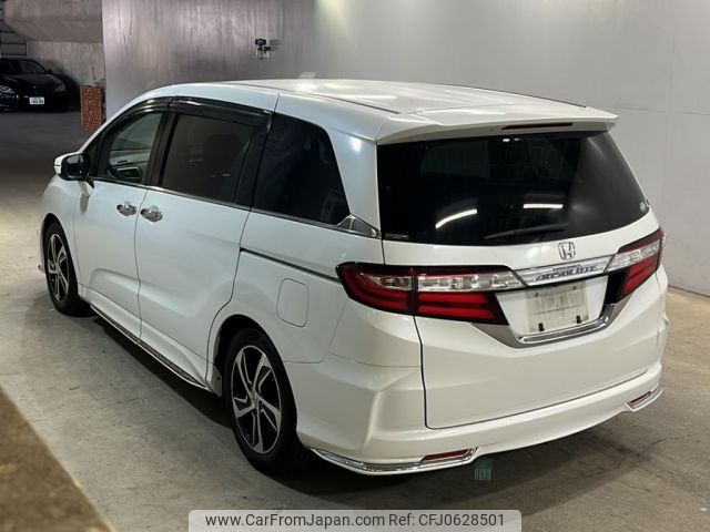 honda odyssey 2014 -HONDA--Odyssey RC1-1025906---HONDA--Odyssey RC1-1025906- image 2