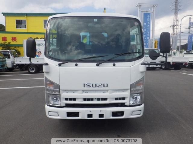 isuzu elf-truck 2009 GOO_NET_EXCHANGE_0720194A30240802W002 image 2