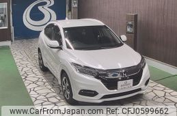 honda vezel 2019 -HONDA--VEZEL RU3-1342115---HONDA--VEZEL RU3-1342115-