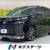 toyota voxy 2023 -TOYOTA--Voxy 6BA-MZRA90W--MZRA90-0037061---TOYOTA--Voxy 6BA-MZRA90W--MZRA90-0037061- image 1