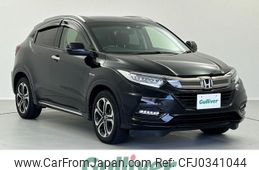 honda vezel 2018 -HONDA--VEZEL DAA-RU3--RU3-1306634---HONDA--VEZEL DAA-RU3--RU3-1306634-