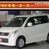 suzuki wagon-r 2011 quick_quick_MH23S_MH23S-883579 image 1