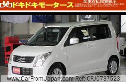 suzuki wagon-r 2011 quick_quick_MH23S_MH23S-883579