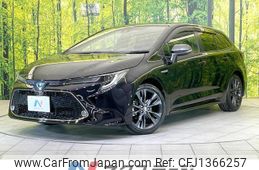 toyota corolla-touring-wagon 2020 quick_quick_ZWE211W_ZWE211-6045348