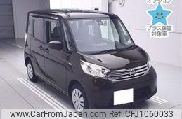 nissan dayz-roox 2016 -NISSAN 【岐阜 582ﾔ5680】--DAYZ Roox B21A-0254936---NISSAN 【岐阜 582ﾔ5680】--DAYZ Roox B21A-0254936-