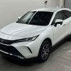 toyota harrier 2023 CFJ1654396 image 5