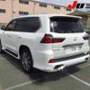 lexus lx 2017 CFJ1682389 image 2