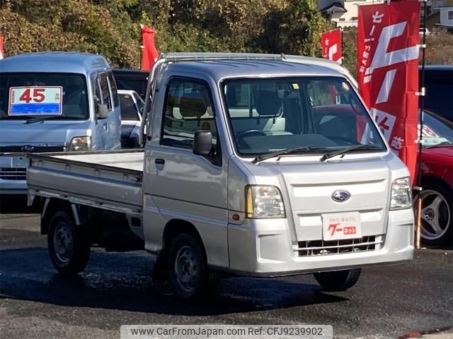 subaru sambar-truck 2011 GOO_JP_700040018730231128003 image 2