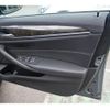 bmw 5-series 2017 GOO_JP_700080300530250716001 image 12