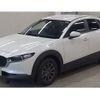 mazda cx-3 2023 quick_quick_5AA-DMEJ3P_DMEJ3P-108226 image 4