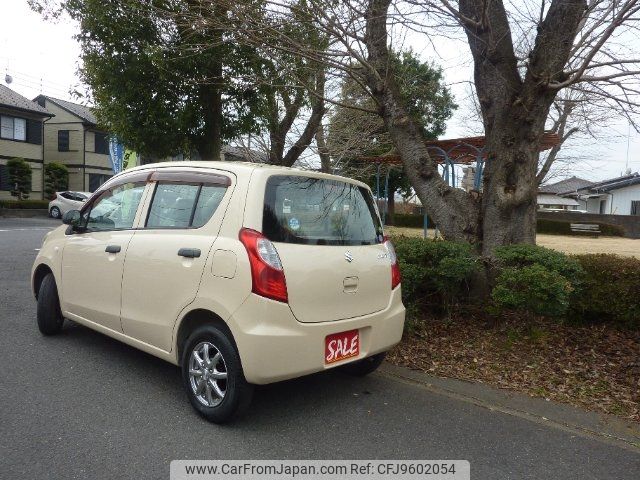 suzuki alto 2014 -SUZUKI--Alto HA25S--936684---SUZUKI--Alto HA25S--936684- image 2