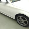 mercedes-benz c-class 2015 CFJ1520631 image 22