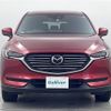 mazda cx-8 2022 CFJ1661142 image 25