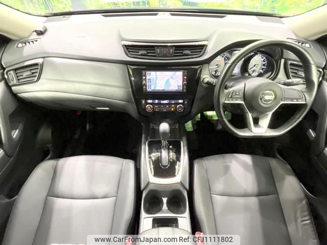 nissan x-trail 2018 quick_quick_T32_T32-051299 image 2