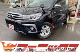 toyota hilux 2017 GOO_NET_EXCHANGE_1001933A30250302W001