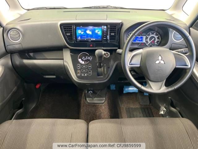 mitsubishi ek-space 2015 -MITSUBISHI--ek Space DBA-B11A--B11A-0107552---MITSUBISHI--ek Space DBA-B11A--B11A-0107552- image 2