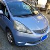 honda fit 2008 -HONDA--Fit DBA-GE6--GE6-1168376---HONDA--Fit DBA-GE6--GE6-1168376- image 2