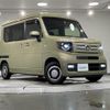 honda n-van 2018 -HONDA--N VAN HBD-JJ1--JJ1-4001309---HONDA--N VAN HBD-JJ1--JJ1-4001309- image 1