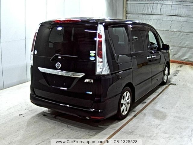 nissan serena 2011 -NISSAN--Serena FC26--FC26-031122---NISSAN--Serena FC26--FC26-031122- image 2