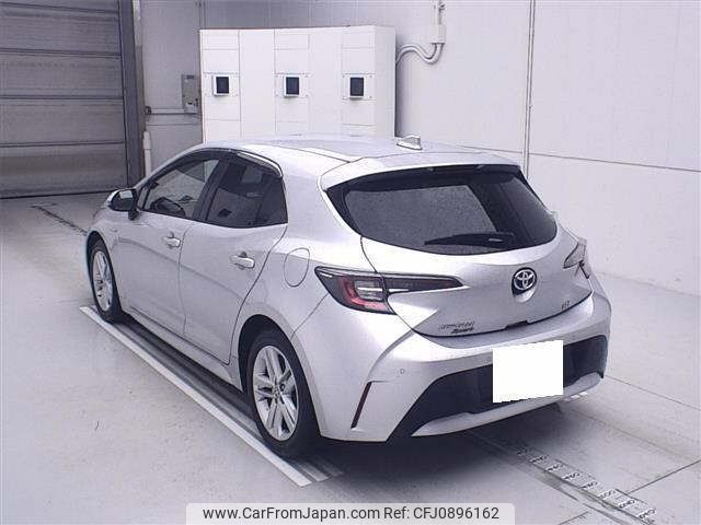 toyota corolla-sport 2018 -TOYOTA 【鳥取 330ｻ7764】--Corolla Sport ZWE211H-1002373---TOYOTA 【鳥取 330ｻ7764】--Corolla Sport ZWE211H-1002373- image 2