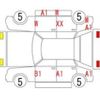 jaguar xe 2019 -JAGUAR--Jaguar XE DBA-JA2XC--SAJAB4AX6LCP58284---JAGUAR--Jaguar XE DBA-JA2XC--SAJAB4AX6LCP58284- image 2