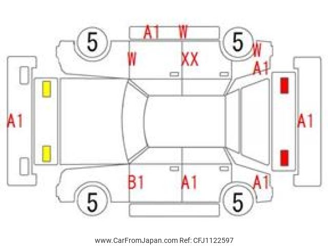 jaguar xe 2019 -JAGUAR--Jaguar XE DBA-JA2XC--SAJAB4AX6LCP58284---JAGUAR--Jaguar XE DBA-JA2XC--SAJAB4AX6LCP58284- image 2