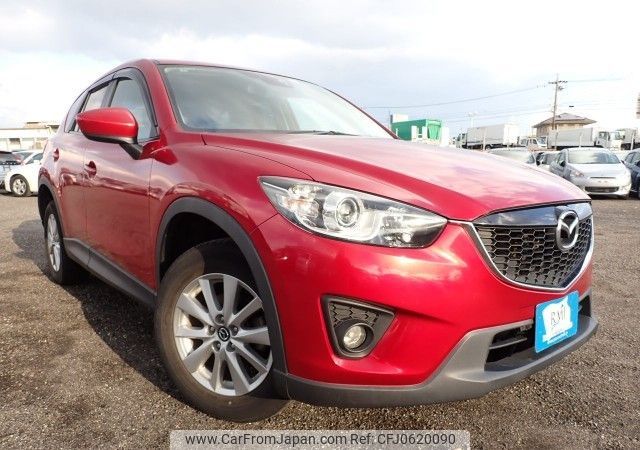 mazda cx-5 2014 REALMOTOR_N2024120307F-10 image 2