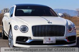 bentley continental-flying-spur 2020 quick_quick_BBDDB_SCBBA53S5LC080630