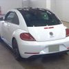 volkswagen the-beetle 2018 quick_quick_DBA-16CBZ_WVWZZZ16ZJM704552 image 2