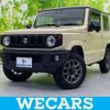 suzuki jimny 2020 quick_quick_3BA-JB64W_JB64W-179810 image 1