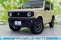 suzuki jimny 2020 quick_quick_3BA-JB64W_JB64W-179810